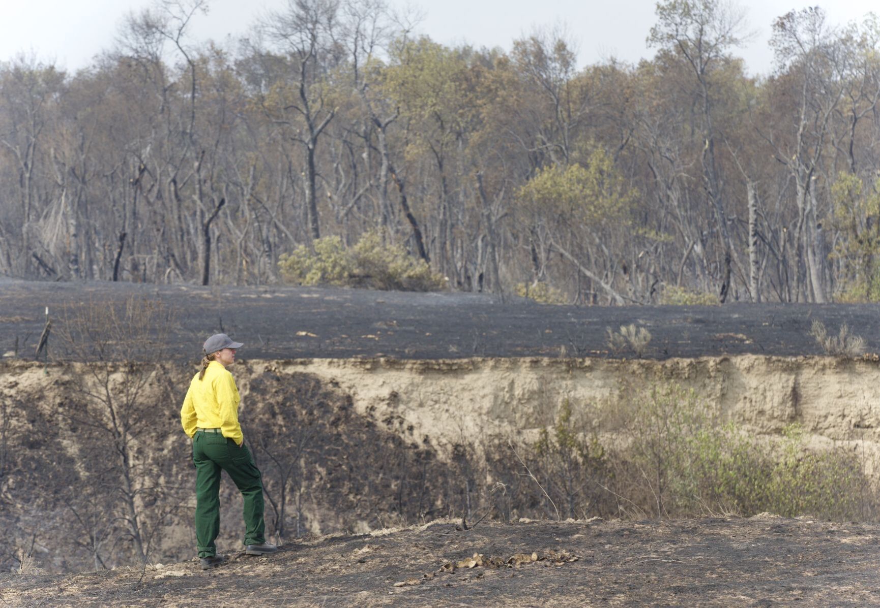 Snider fire